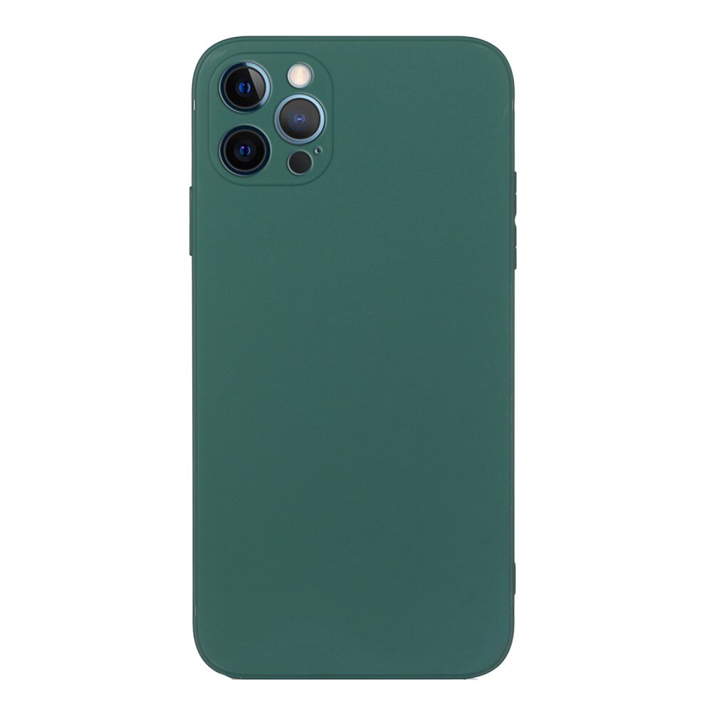 iPhone 13 Pro TPU Case Groen