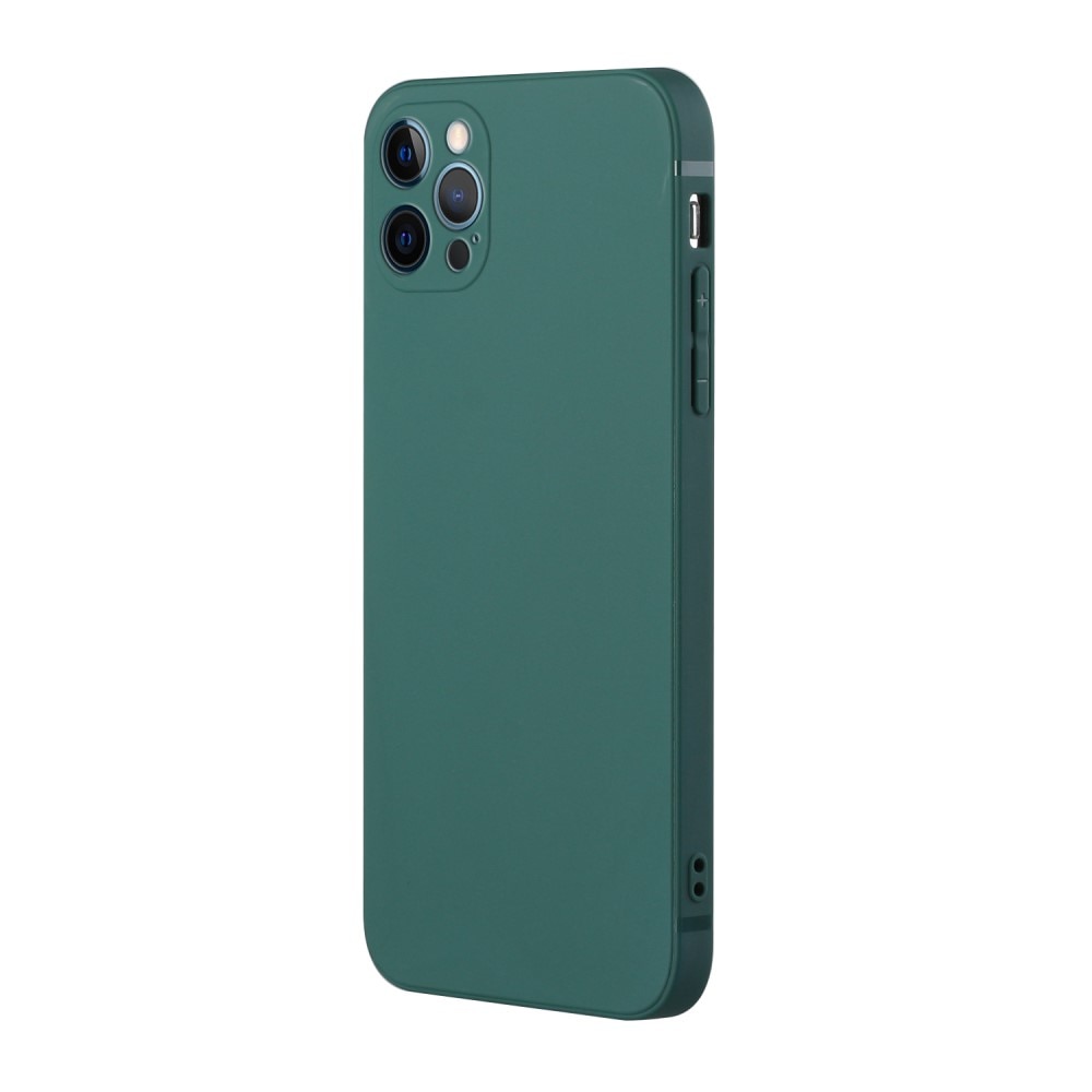 Apple iPhone 13 Pro TPU Case Groen