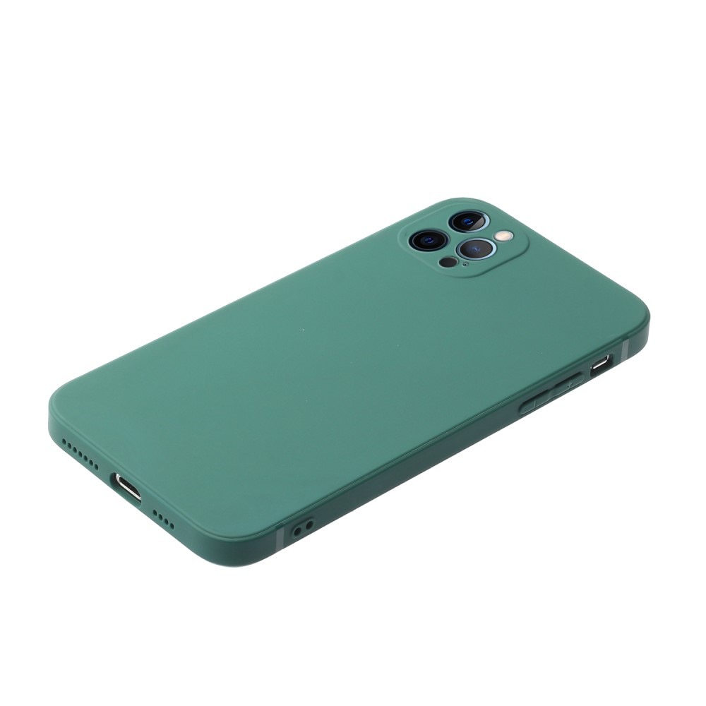 iPhone 13 Pro TPU Case Groen