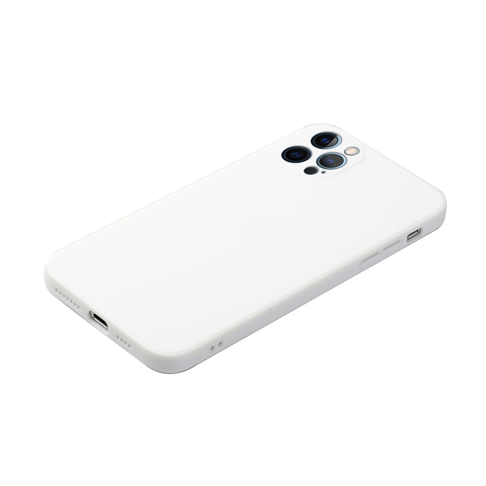 Apple iPhone 13 Pro Max TPU Case Wit