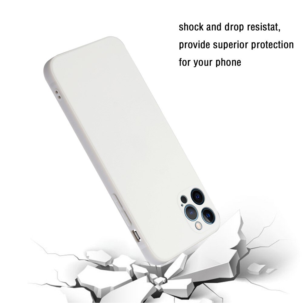 iPhone 13 Pro Max TPU Case Wit