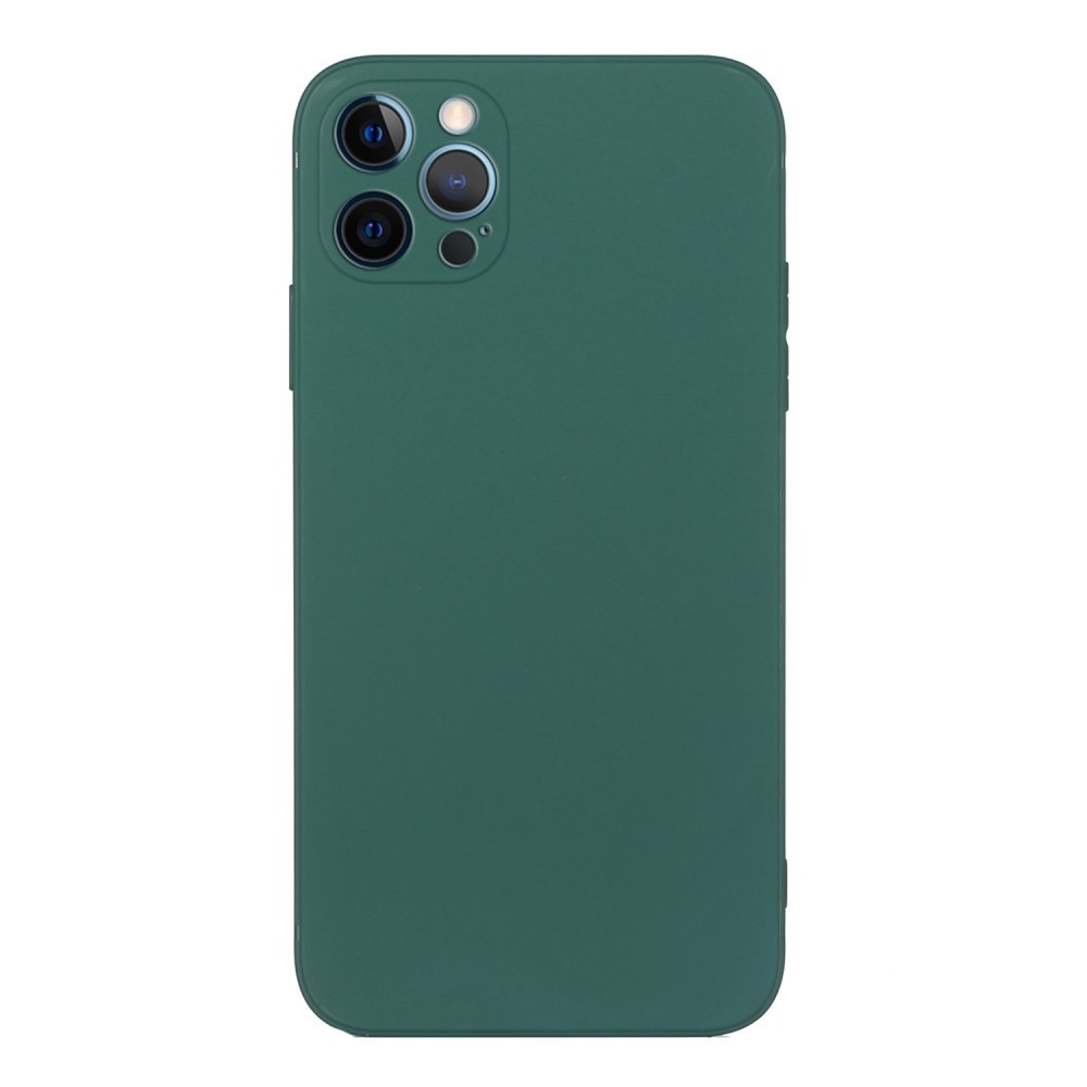 iPhone 13 Pro Max TPU Case Groen