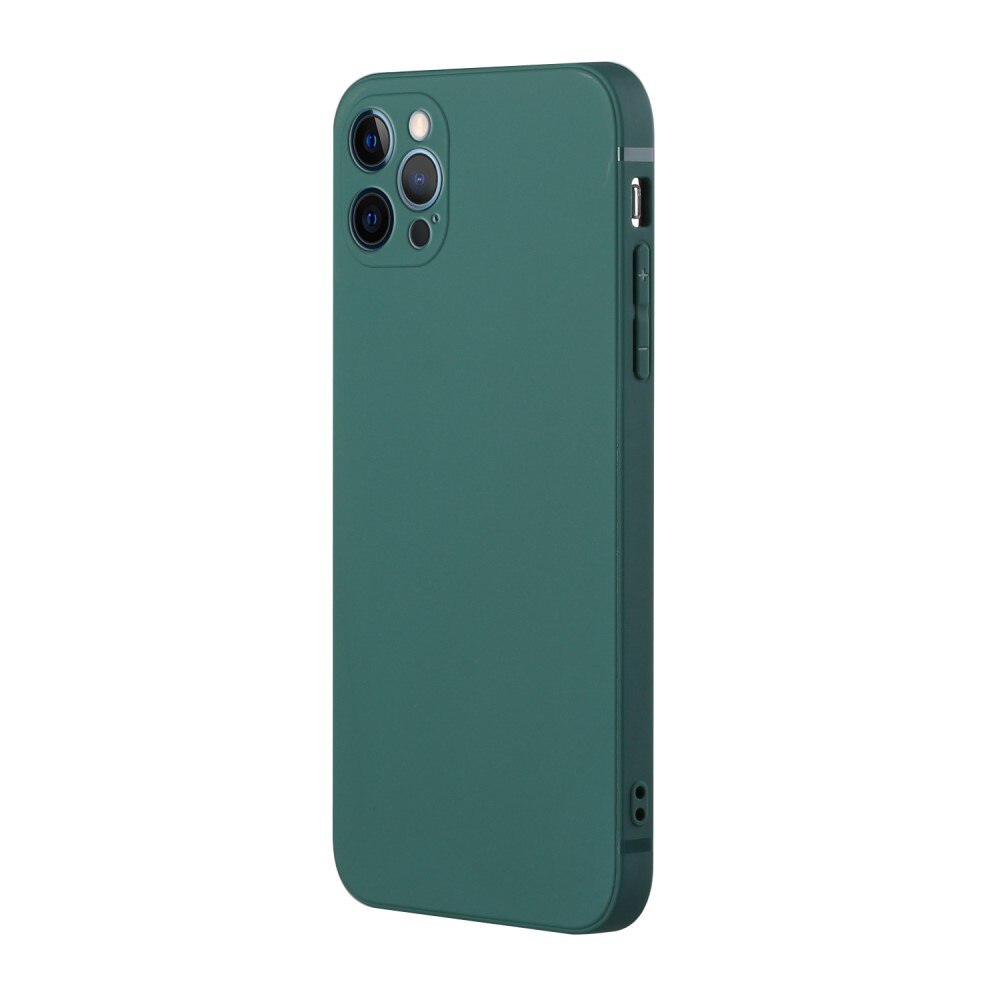 iPhone 13 Pro Max TPU Case Groen