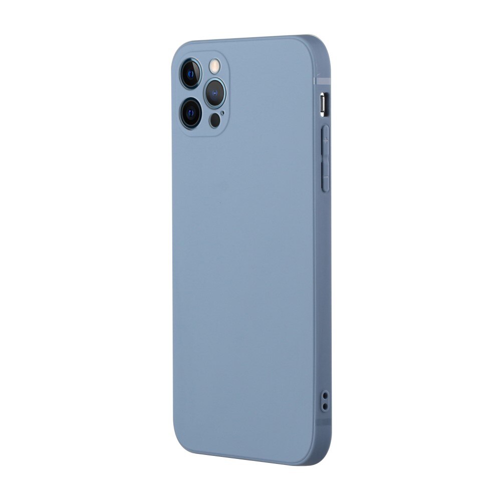 Apple iPhone 13 Pro Max TPU Case Grijs