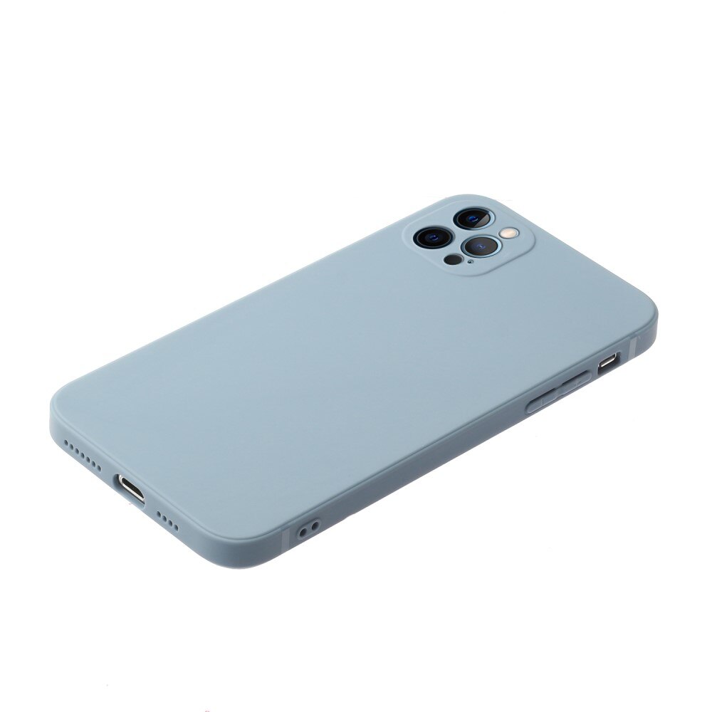 Apple iPhone 13 Pro Max TPU Case Grijs