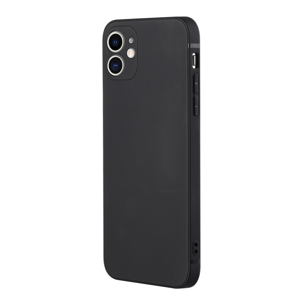 iPhone 13 Set TPU-hoesje en Screenprotector