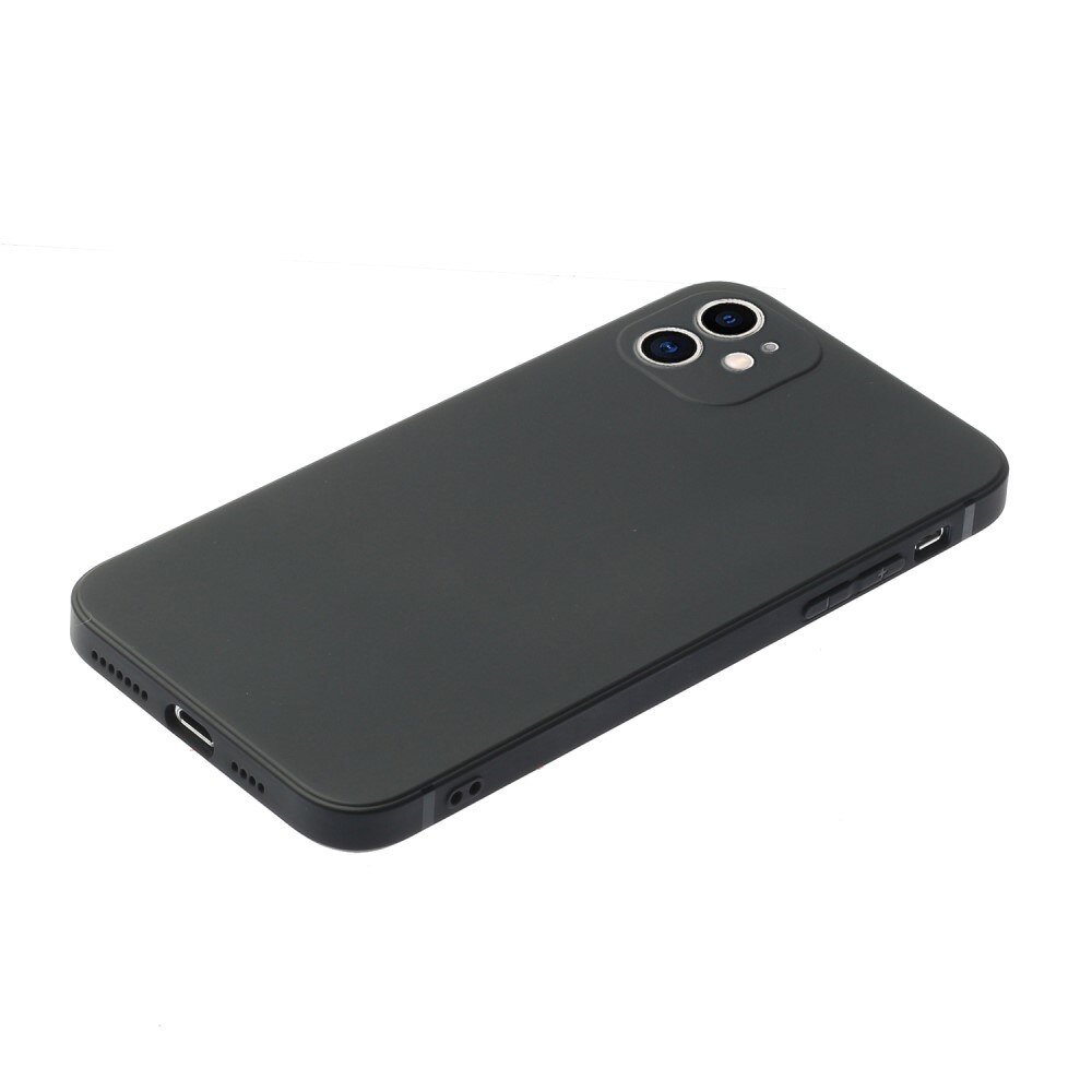 iPhone 13 Set TPU-hoesje en Screenprotector