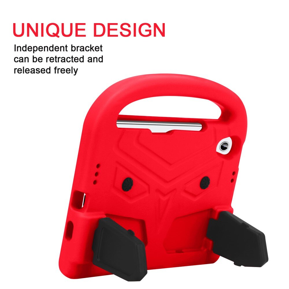   Schokbestendig EVA-hoesje Rood