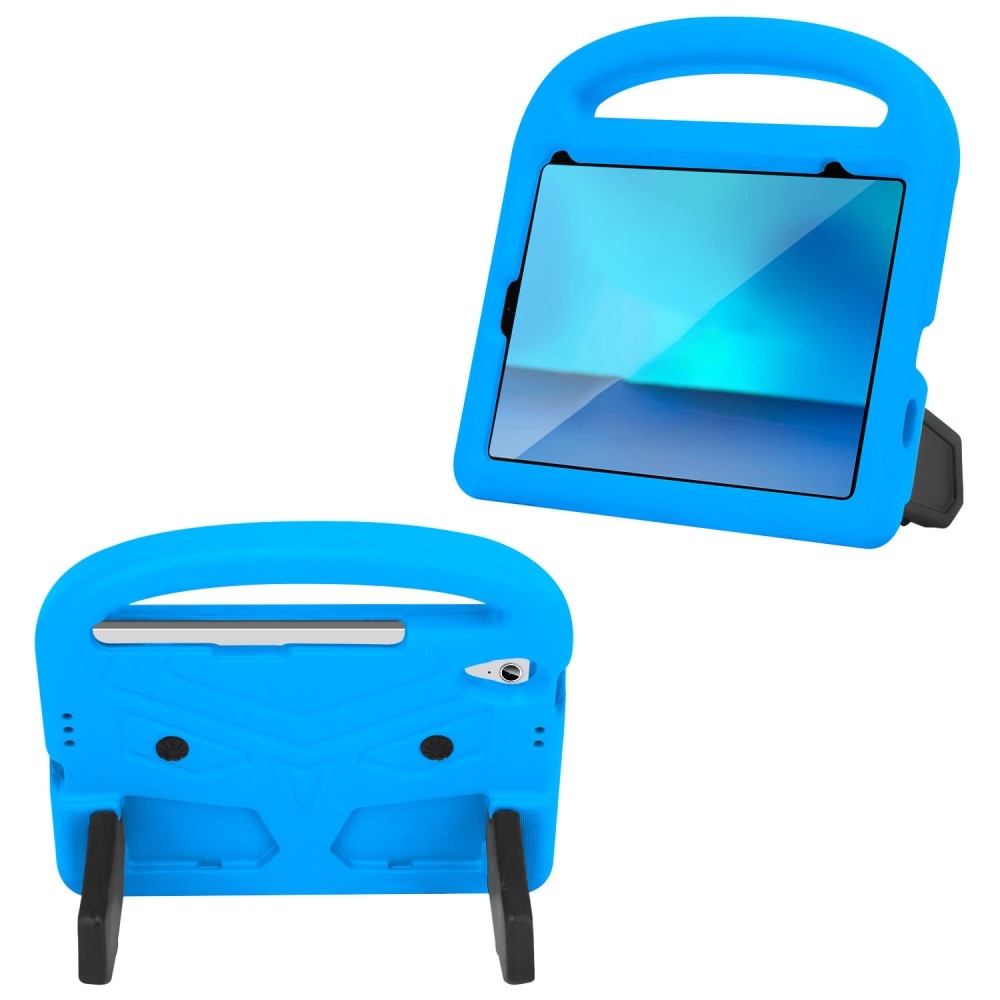 iPad Mini 6 2021 Schokbestendig EVA-hoesje Blauw