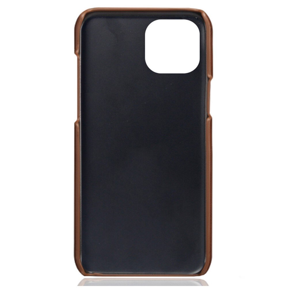 Card Slots Case iPhone 14 Bruin