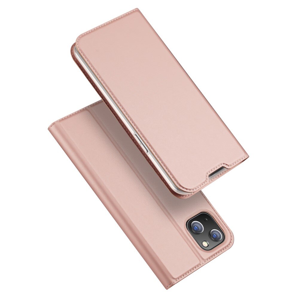 Skin Pro Series Apple iPhone 14 Plus - Roze
