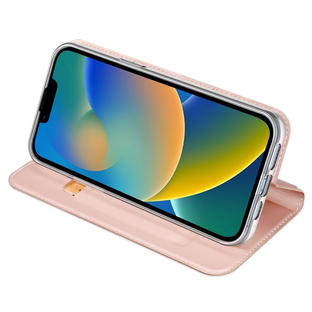 Skin Pro Series Apple iPhone 14 Plus - Roze