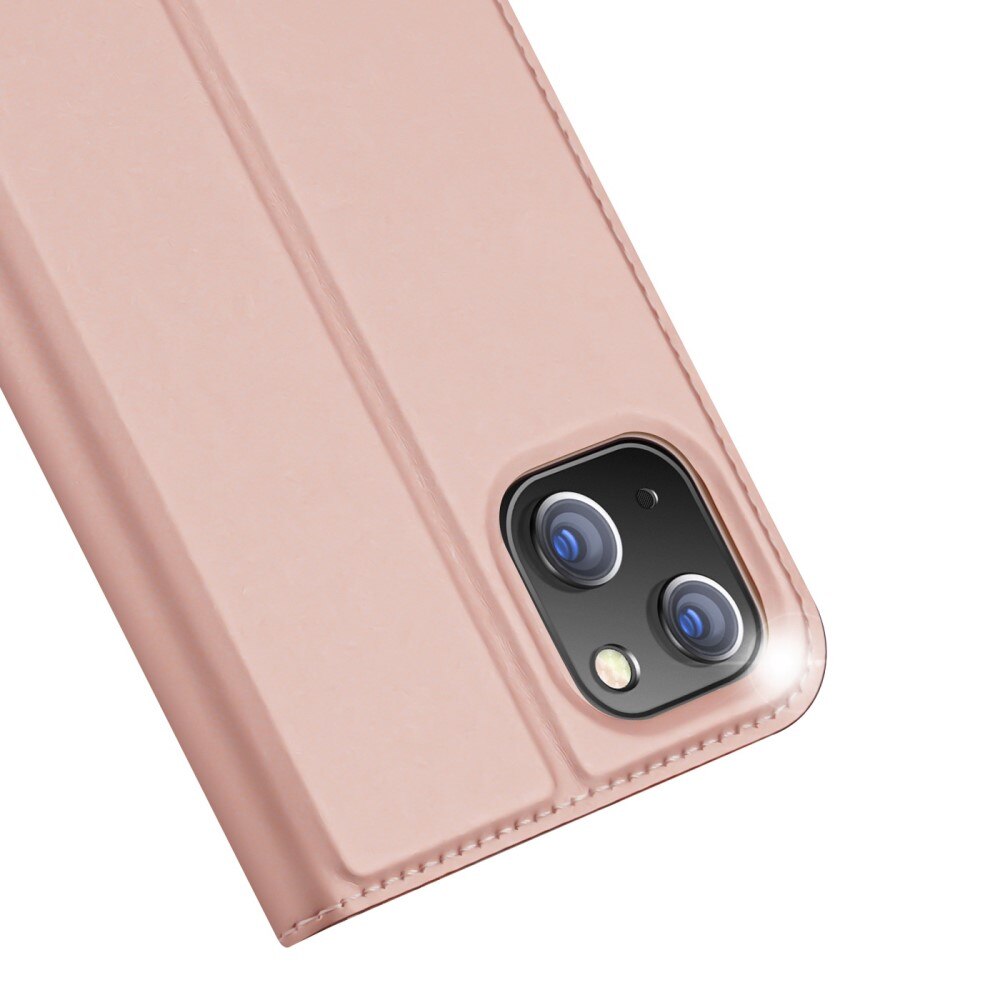 Skin Pro Series Apple iPhone 14 Plus - Roze