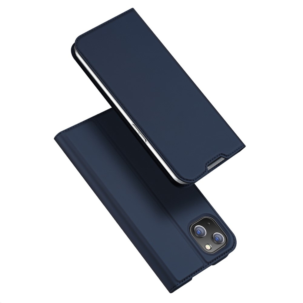 Skin Pro Series iPhone 14 Plus Navy