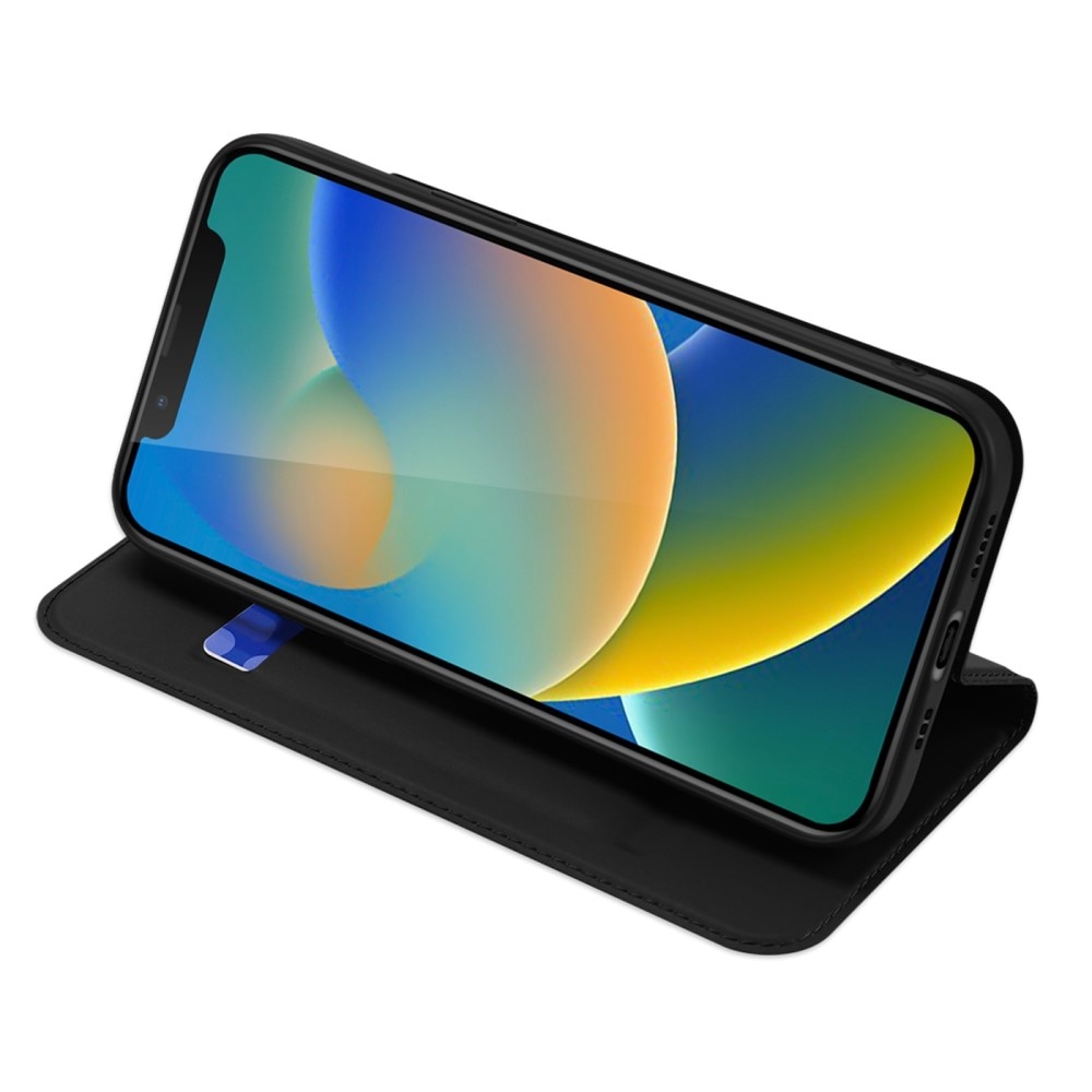 Skin Pro Series iPhone 14 - Zwart