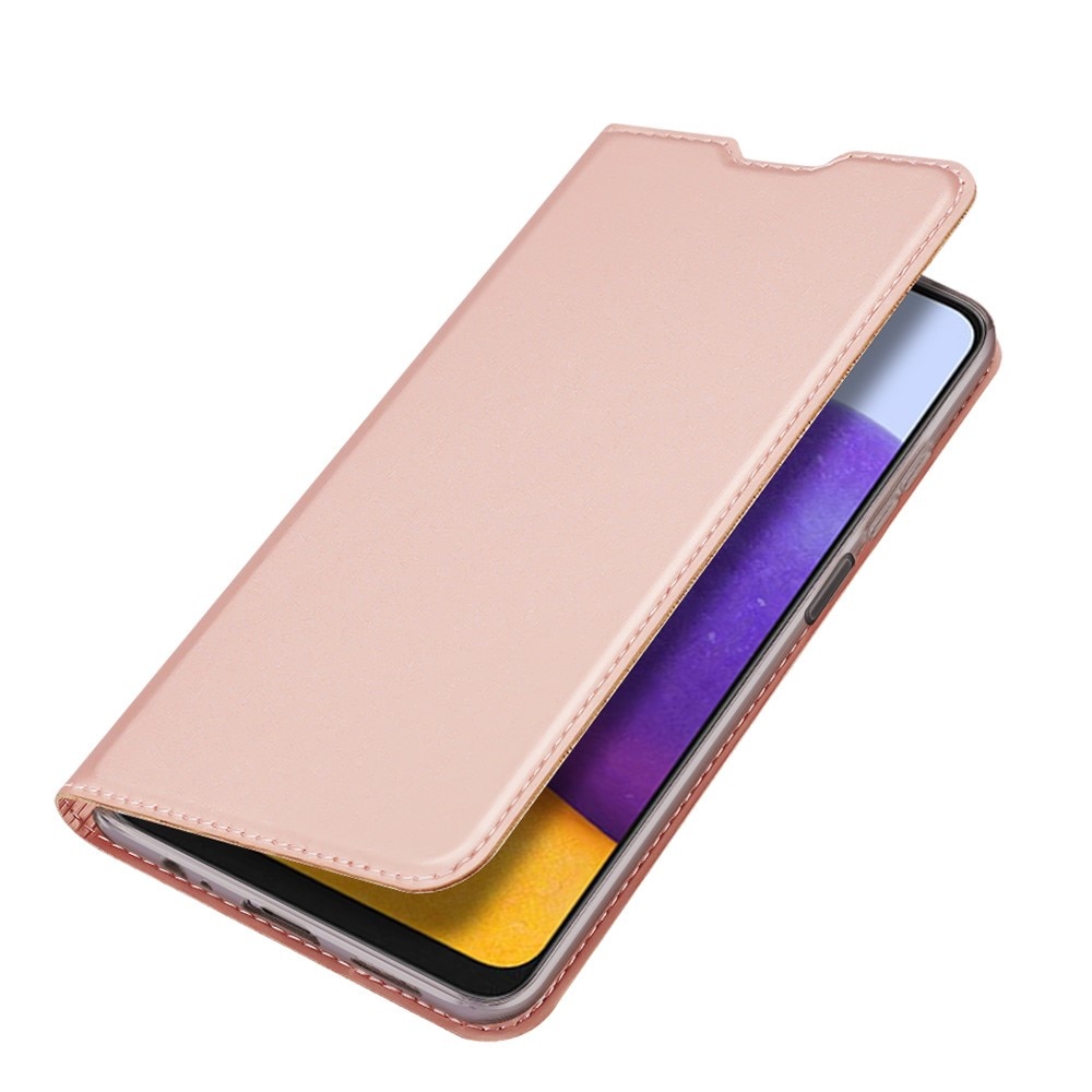Skin Pro Series Samsung Galaxy A22 5G - Goud