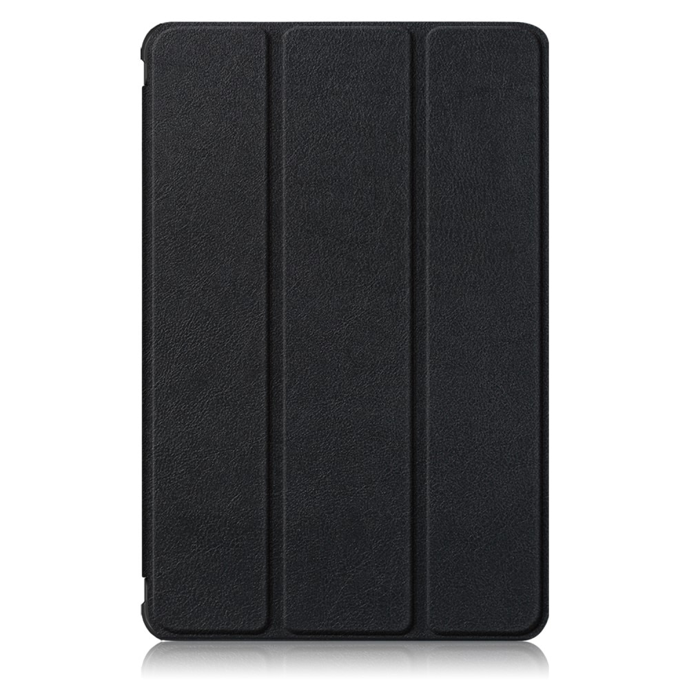 Samsung Galaxy Tab S7 FE Tri-fold Hoesje Zwart