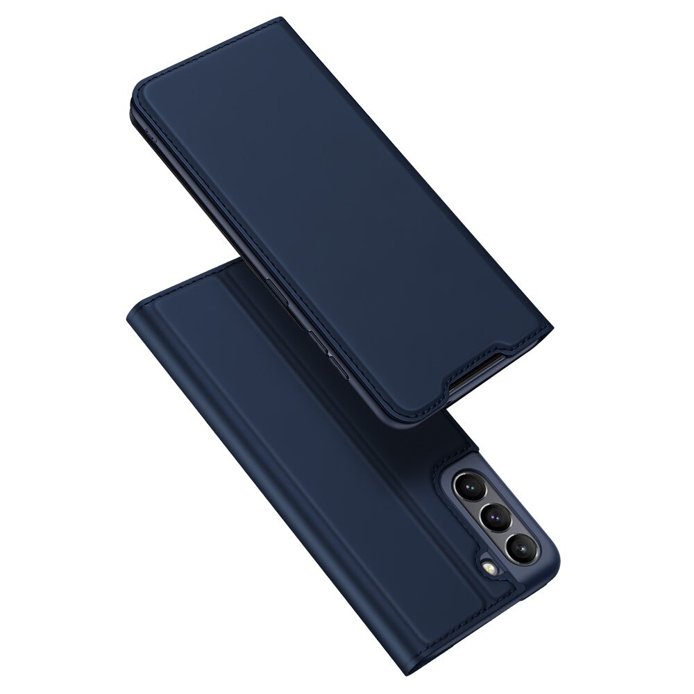 Skin Pro Series Samsung Galaxy S21 FE Navy