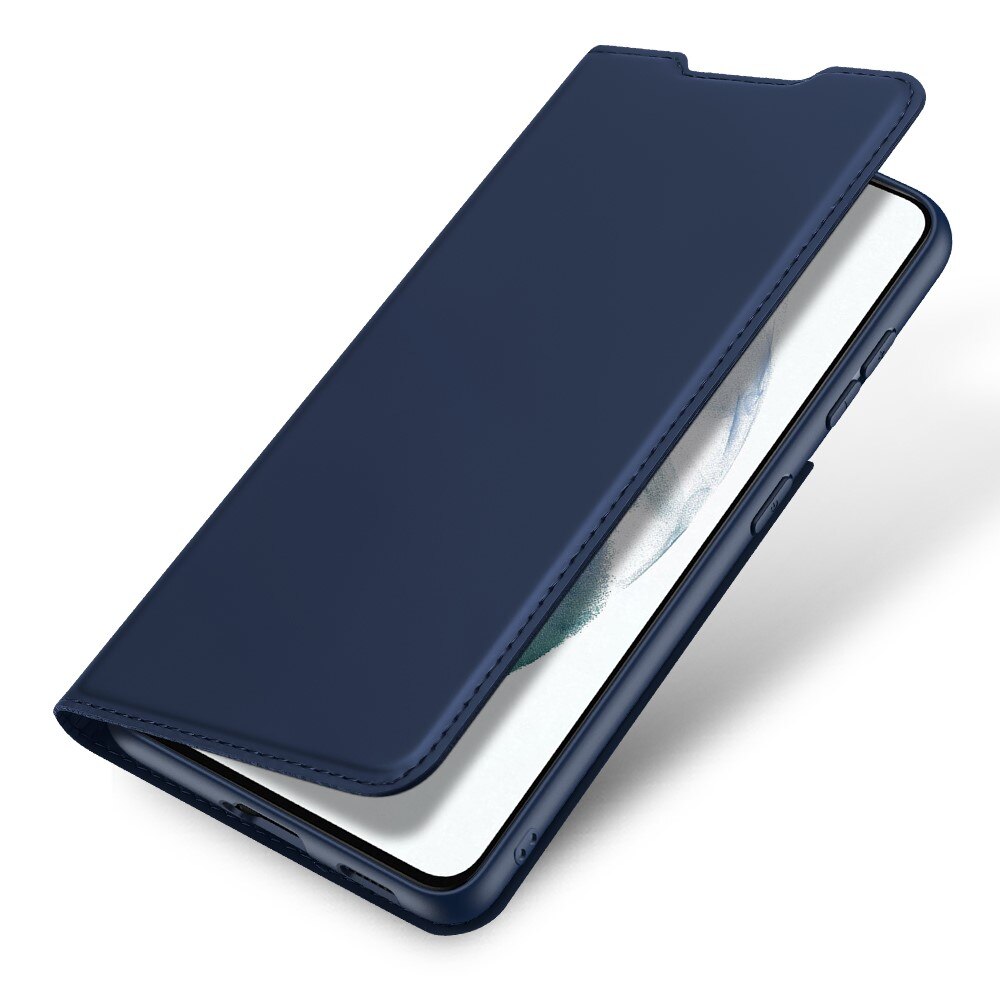 Skin Pro Series Samsung Galaxy S21 FE - Blauw