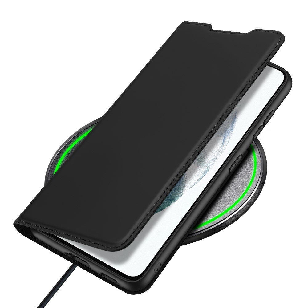 Skin Pro Series Samsung Galaxy S21 FE - Zwart