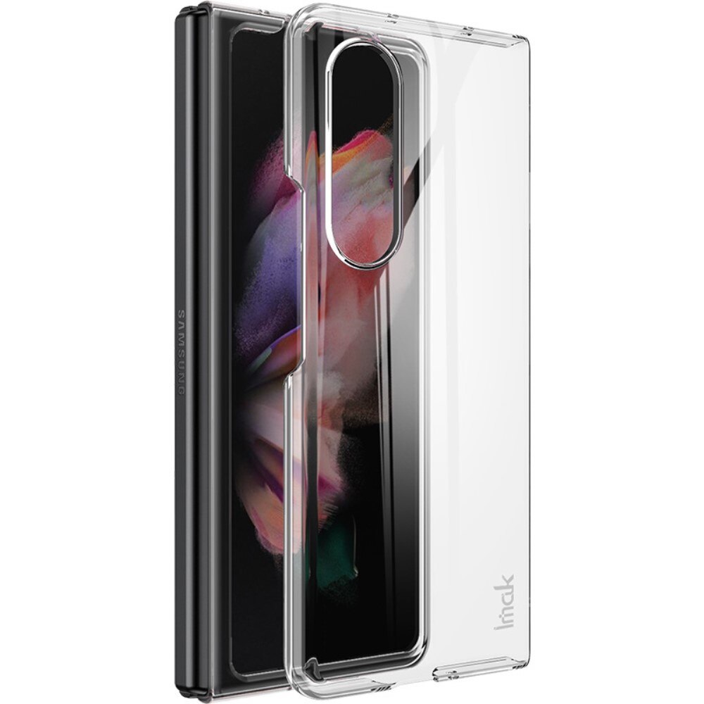 Air Case Samsung Galaxy Z Fold 3 Crystal Clear