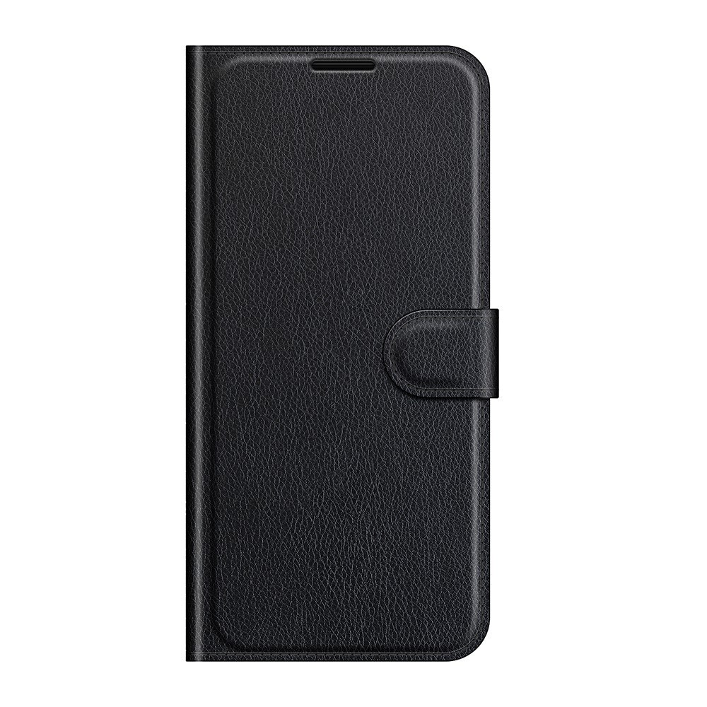 Samsung Galaxy A04s Smartphonehoesje Zwart
