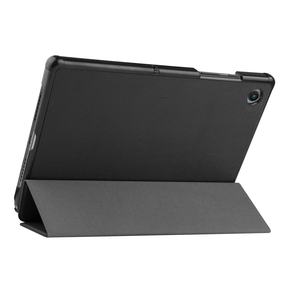 Samsung Galaxy Tab A8 10.5 Tri-fold Hoesje Zwart
