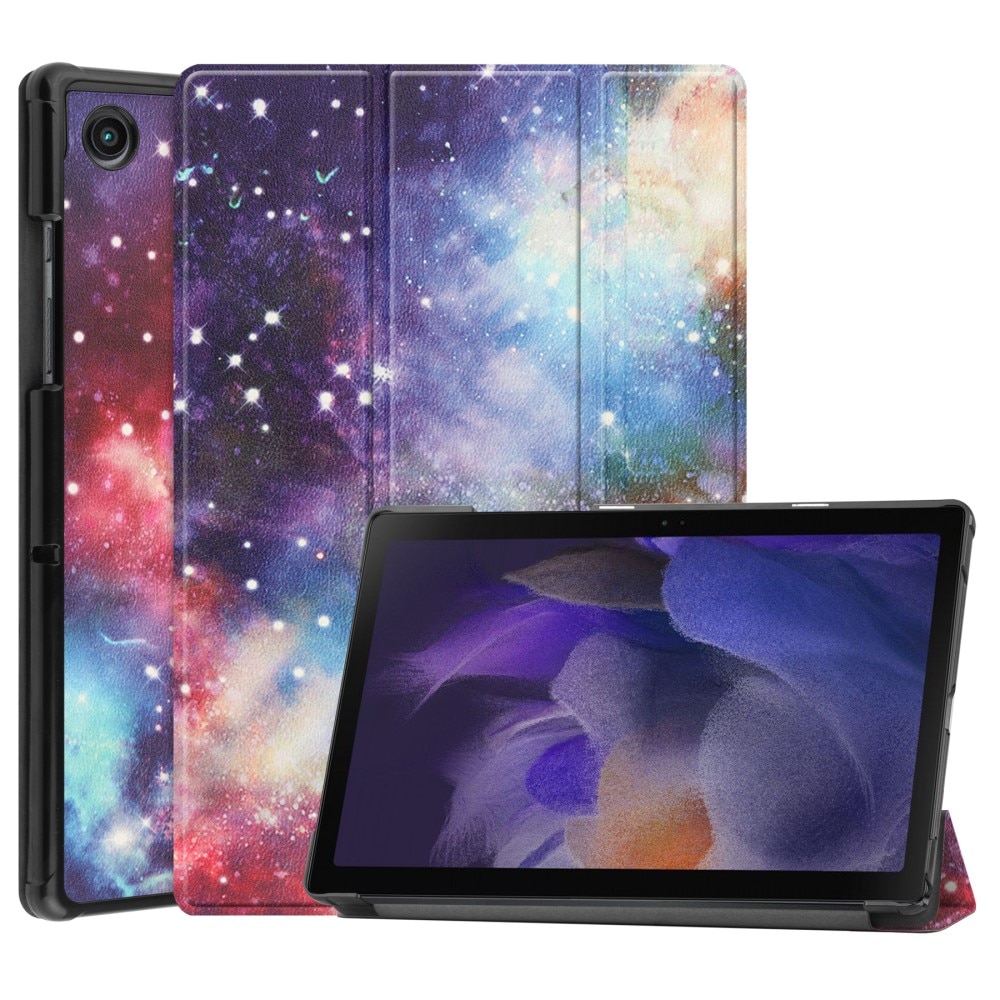 Samsung Galaxy Tab A8 10.5 Tri-fold Hoesje Ruimte