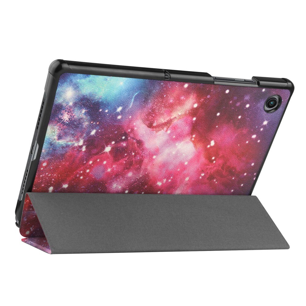 Samsung Galaxy Tab A8 10.5 Tri-fold Hoesje Ruimte