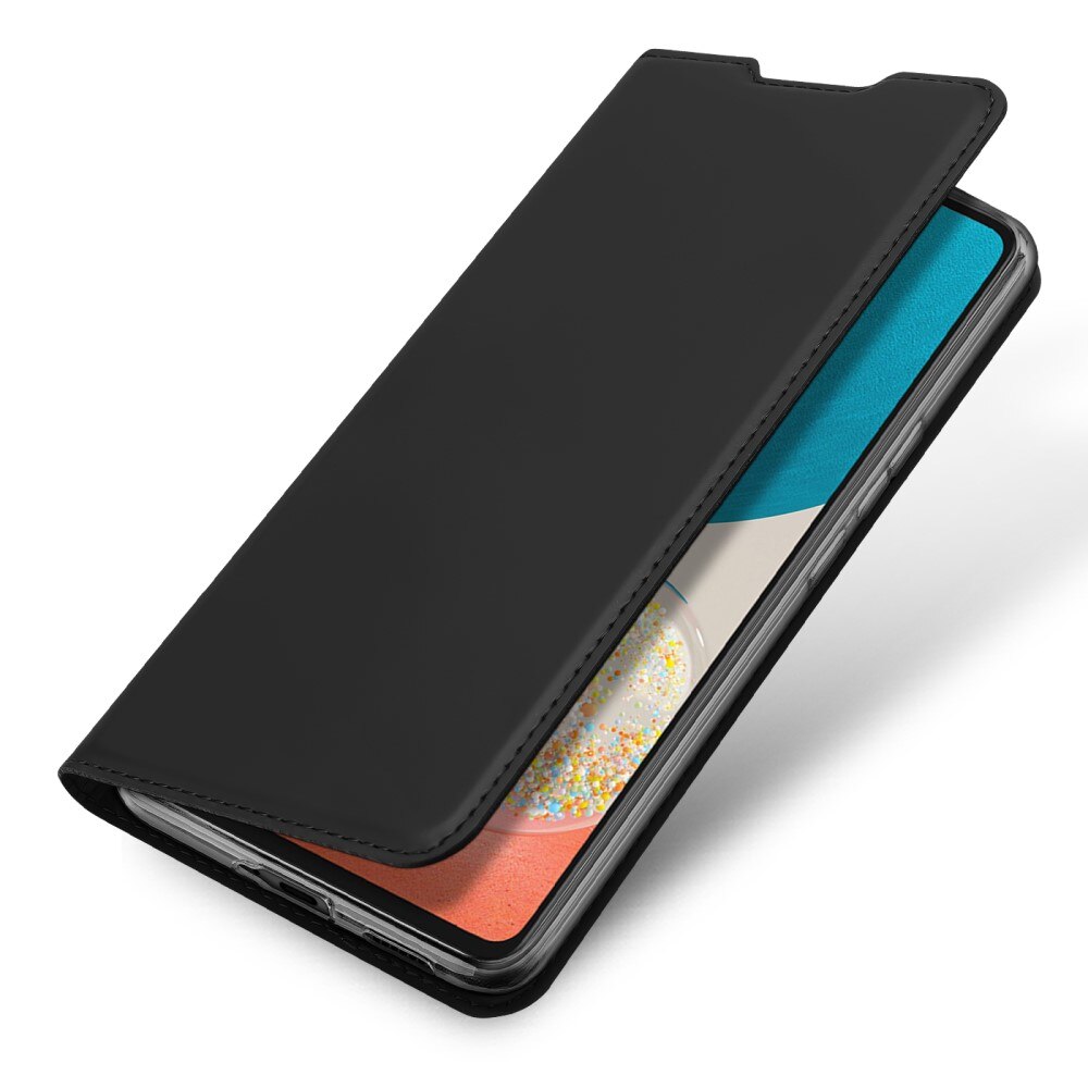 Skin Pro Series Samsung Galaxy A53 - Zwart