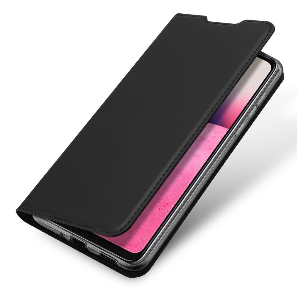 Skin Pro Series Samsung Galaxy A33 - Zwart