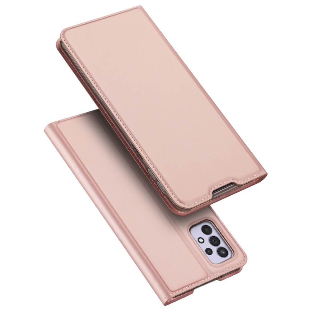 Skin Pro Series Samsung Galaxy A33 Rose Gold