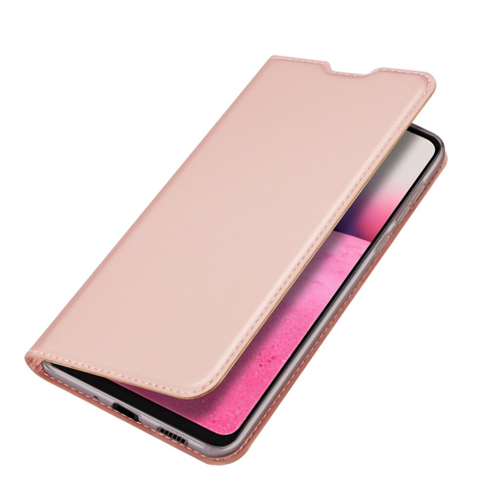 Skin Pro Series Samsung Galaxy A33 - Rosé goud