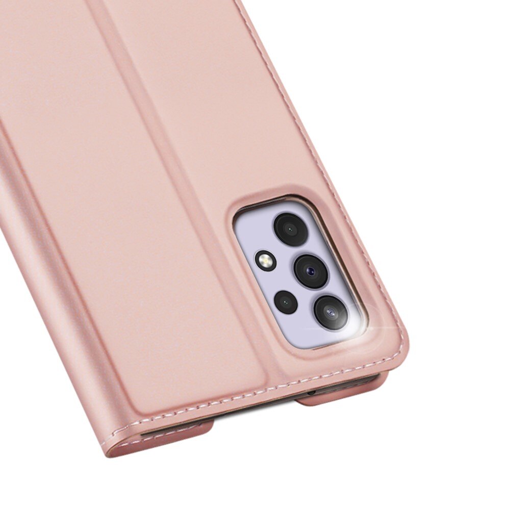 Skin Pro Series Samsung Galaxy A33 Rose Gold