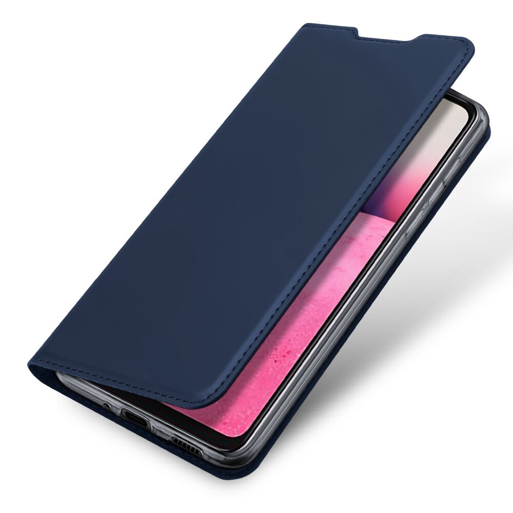 Skin Pro Series Samsung Galaxy A33 - Blauw
