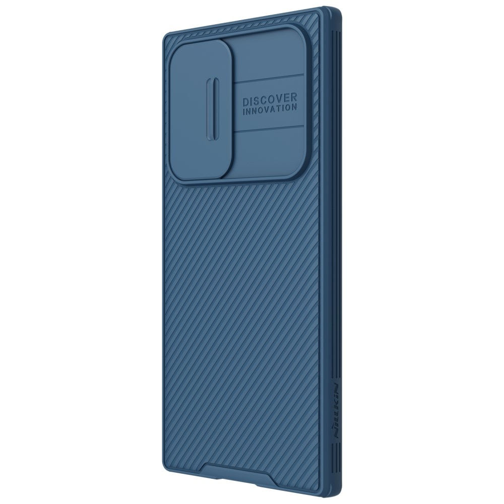 CamShield Case Samsung Galaxy S23 Ultra blauw