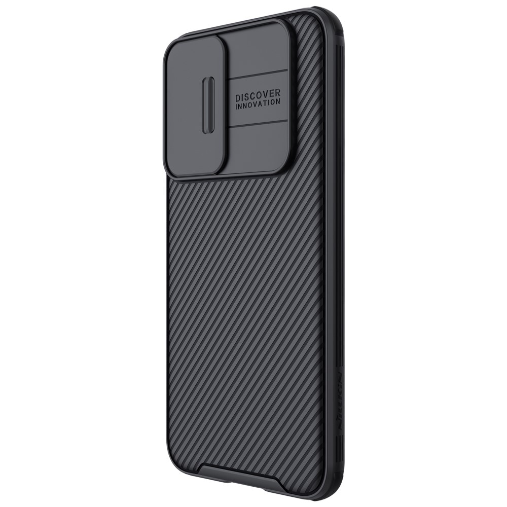 CamShield Case Samsung Galaxy S22 Zwart