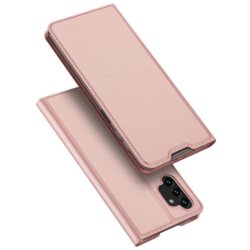 Skin Pro Series Samsung Galaxy A13 Rose Gold