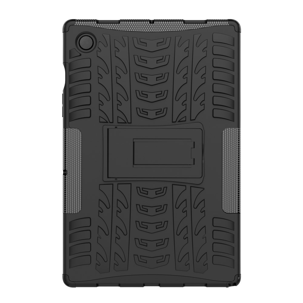 Samsung Galaxy Tab A8 10.5 Rugged Case Zwart