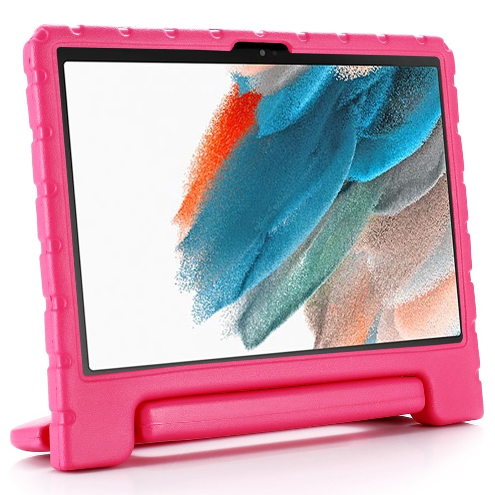 Samsung Galaxy Tab A8 10.5 Schokbestendig EVA-hoesje Roze