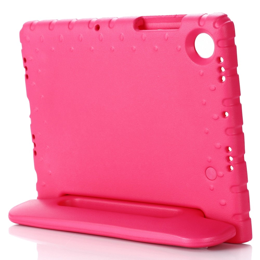 Samsung Galaxy Tab A8 10.5 Schokbestendig EVA-hoesje Roze