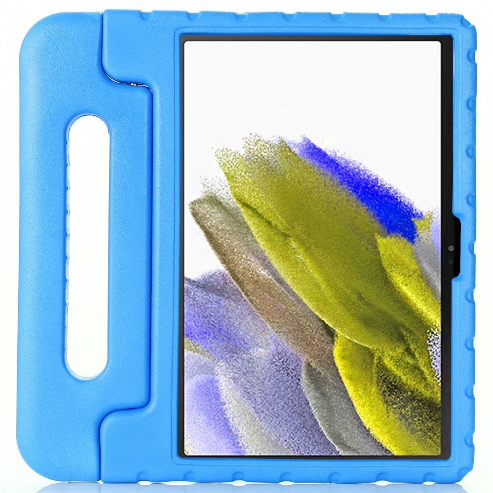 Samsung Galaxy Tab A8 10.5 Schokbestendig EVA-hoesje Blauw