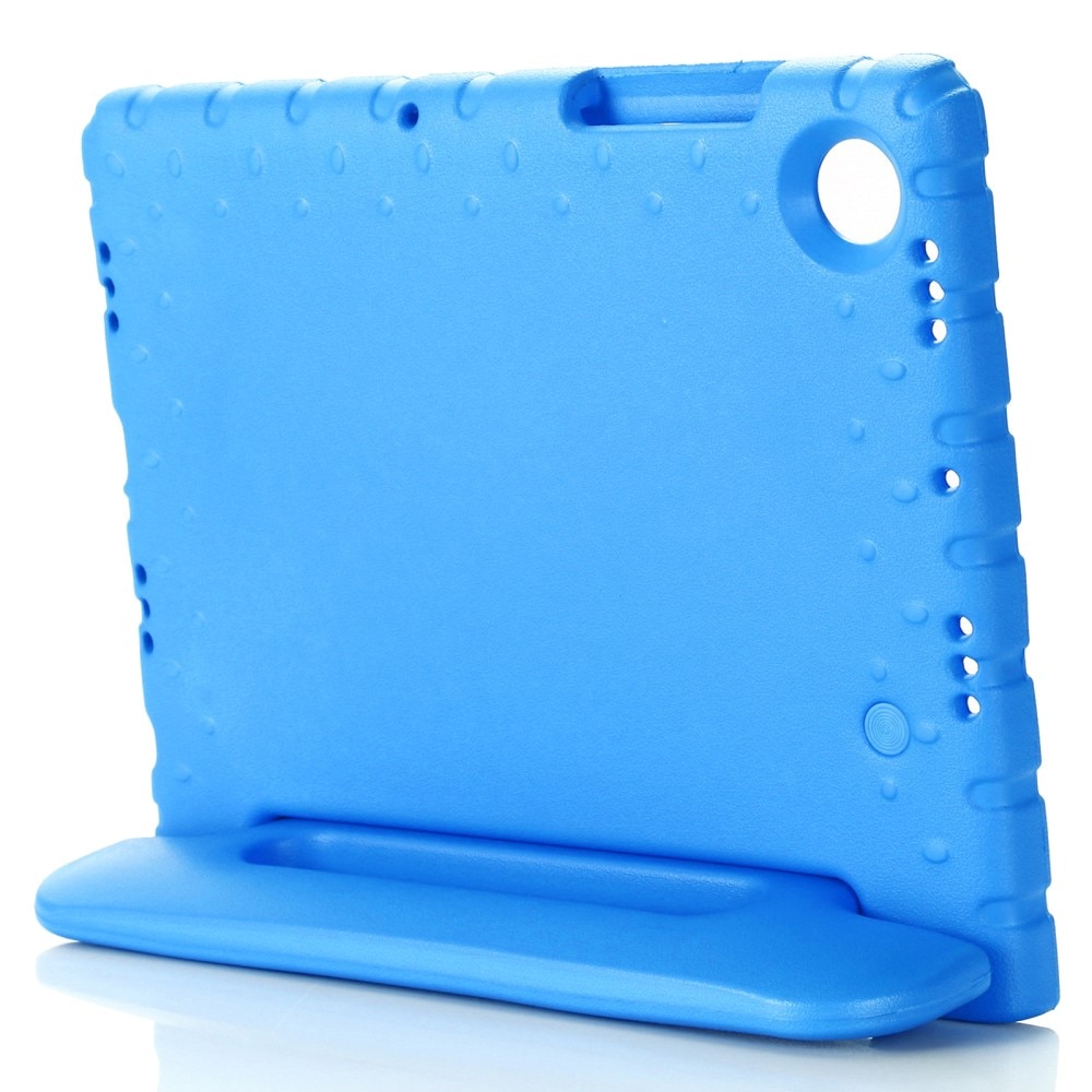 Samsung Galaxy Tab A8 10.5 Schokbestendig EVA-hoesje Blauw