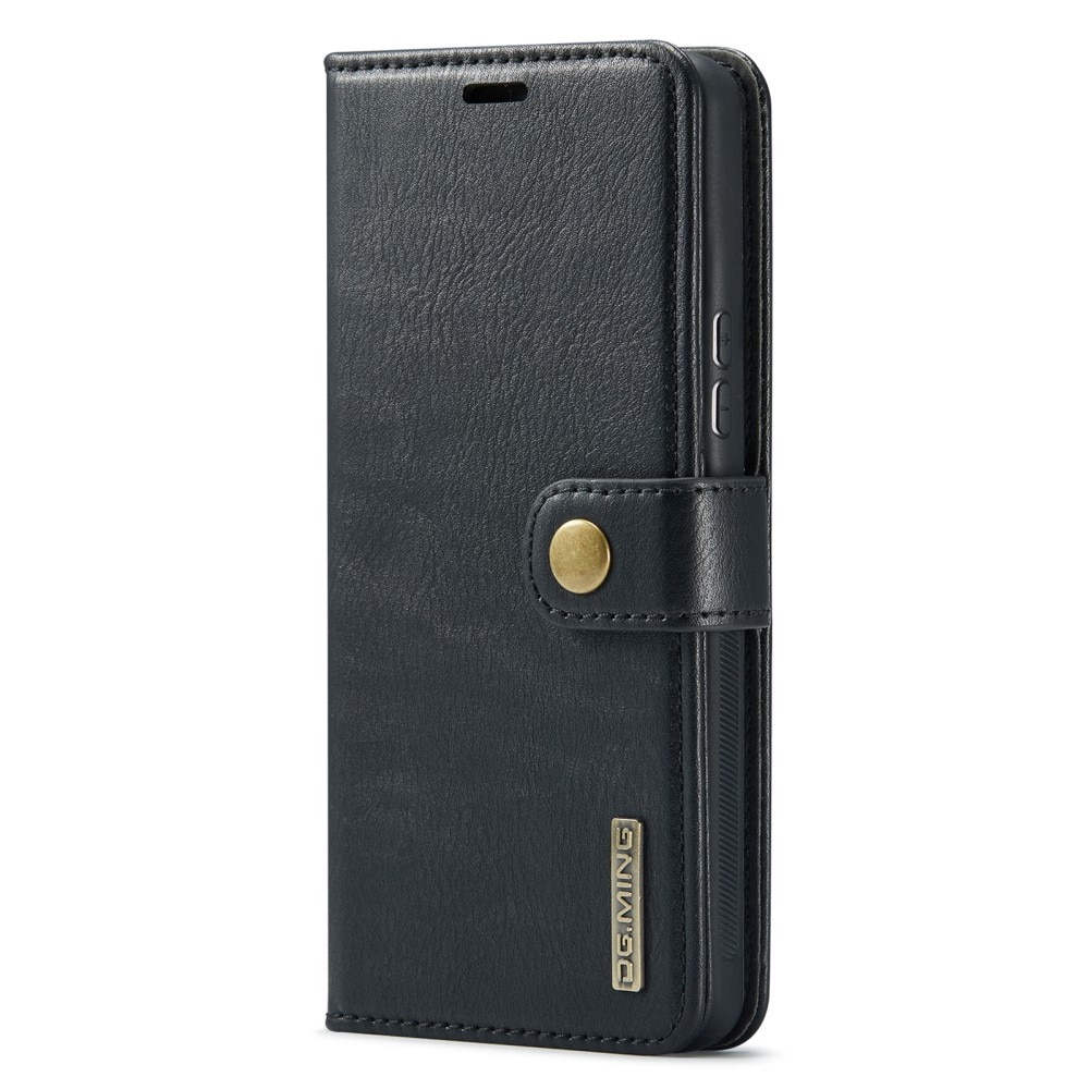 Magnet Wallet Samsung Galaxy A33 Zwart