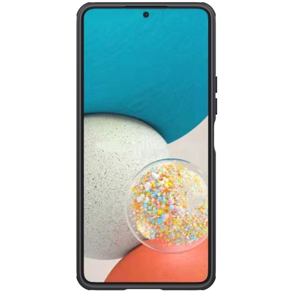 CamShield Case Samsung Galaxy A53 Zwart