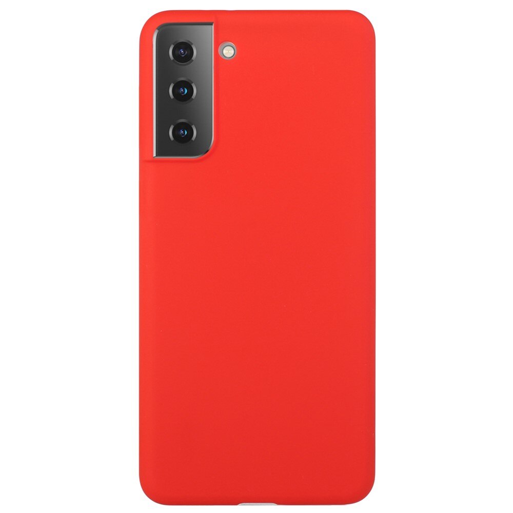 Samsung Galaxy S22 Plus TPU Case Rood