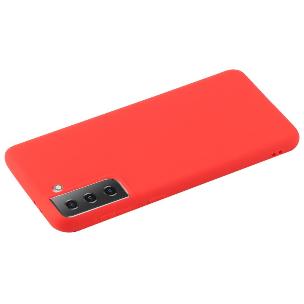 Samsung Galaxy S22 Plus TPU Case Rood