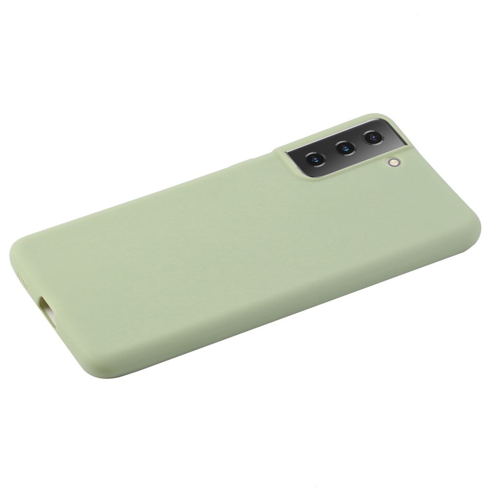 Samsung Galaxy S22 Plus TPU Case Groen