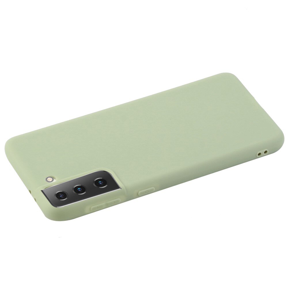 Samsung Galaxy S22 Plus TPU Case Groen