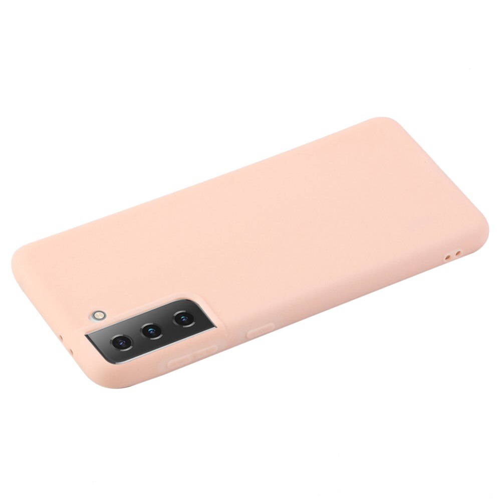 Samsung Galaxy S22 Plus TPU Case Roze